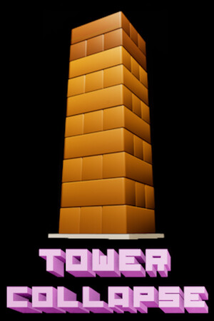 Tower Collapse cover art