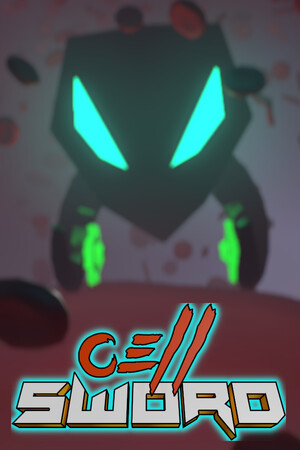 Cell Sword cover art