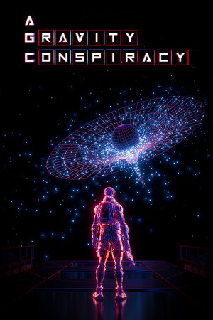A Gravity Conspiracy cover art