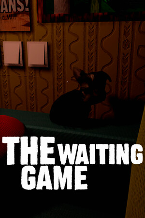 The Waiting Game cover art