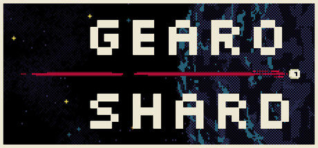 Gearo Shard Steam header image