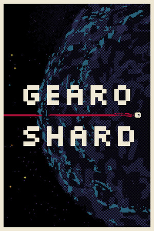 Gearo Shard cover art