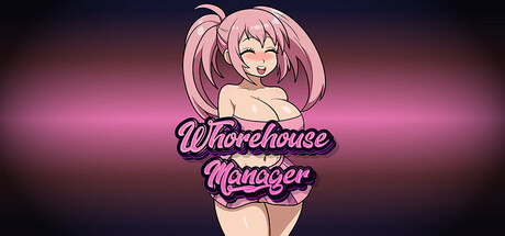 Whorehouse Manager Steam header image