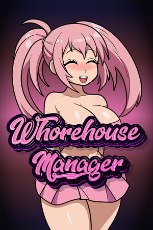 Whorehouse Manager cover art