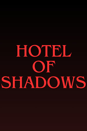 Hotel of Shadows cover art