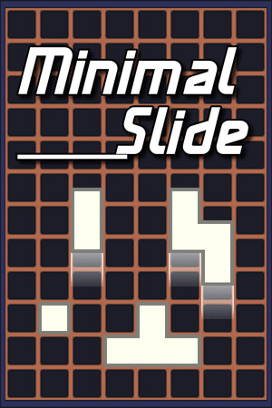 Minimal Slide cover art