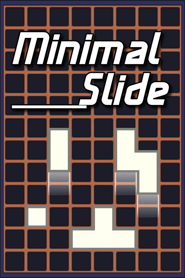 Minimal Slide