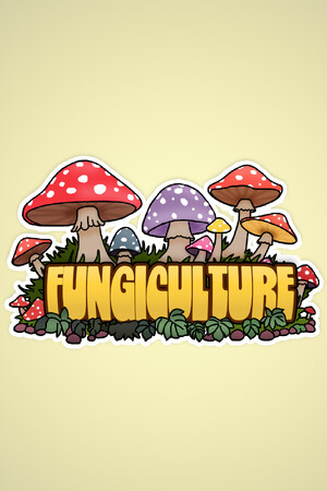 Fungiculture — обложка