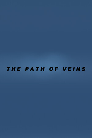 The Path of Veins cover art