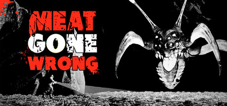 Meat Gone Wrong Steam header image