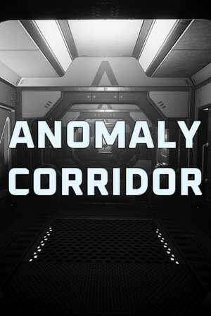 Anomaly Corridor cover art