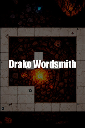 Drako Wordsmith cover art