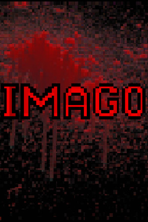 IMAGO cover art