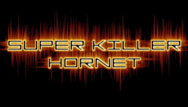 Super Killer Hornet Original Steam capsule image