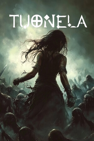 TUONELA cover art