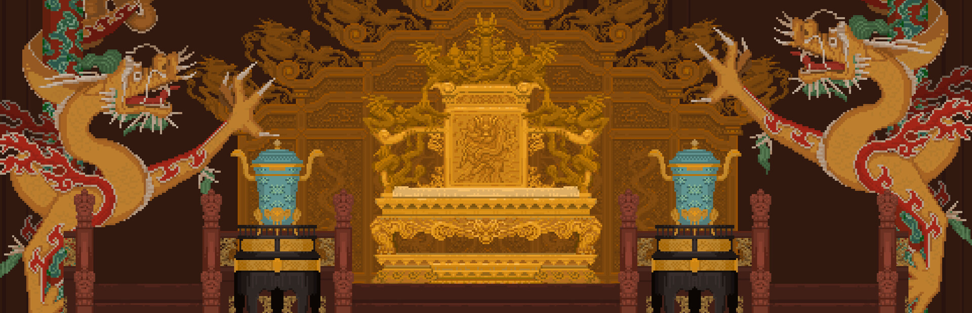 It S Time Your Majesty