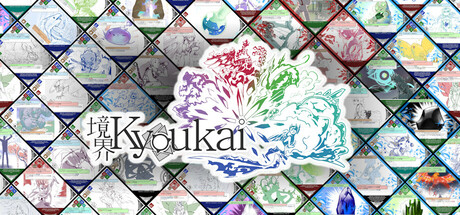 Kyoukai Steam header image