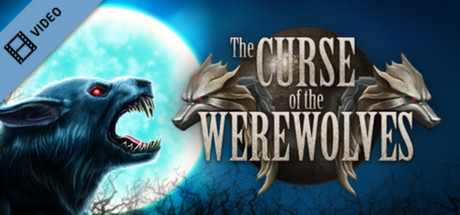 The Curse of the Werewolves Cover Image