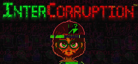 InterCorruption Steam header image