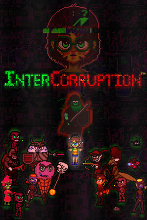 InterCorruption cover art