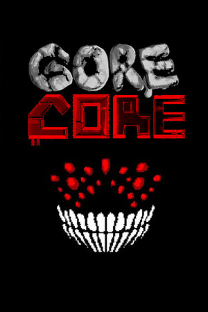 GORECORE cover art