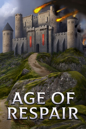 Age of Respair cover art