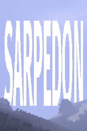 Sarpedon cover art