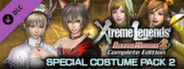DW8XLCE - SPECIAL COSTUME PACK 2