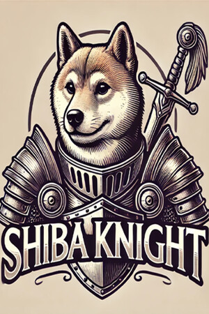 Shiba Knight cover art