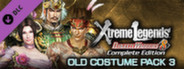 DW8XLCE - OLD COSTUME PACK 3