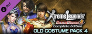 DW8XLCE - OLD COSTUME PACK 4