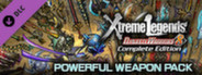 DW8XLCE - POWERFUL WEAPON PACK