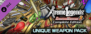DW8XLCE - UNIQUE WEAPON PACK