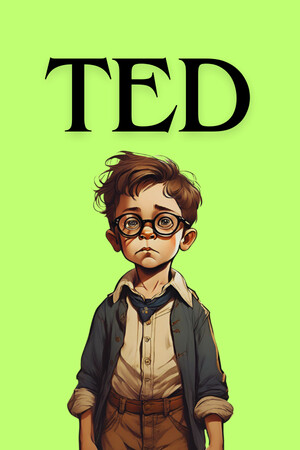 Ted cover art