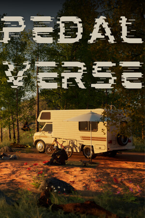 pedalverse cover art