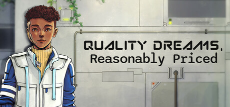 Quality Dreams, Reasonably Priced header image