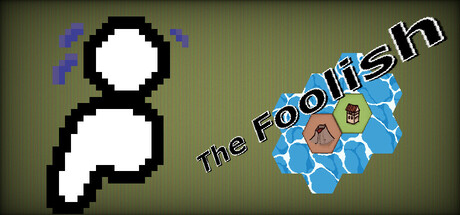 TheFoolish Steam header image