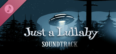 Just a Lullaby Soundtrack