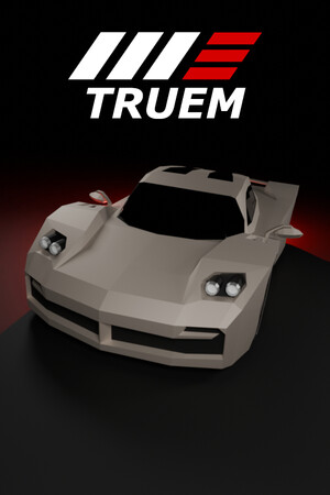TRUEM cover art
