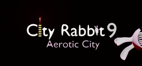 Ranthology: Aero Tech City Steam header image