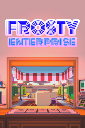 Frosty Enterprise cover art
