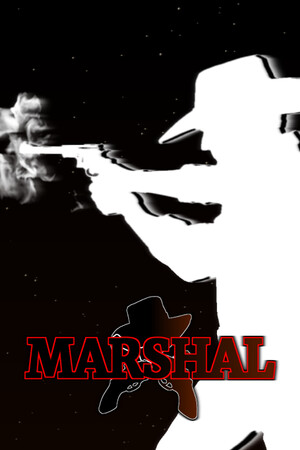 Marshal: The End of The Western Era cover art