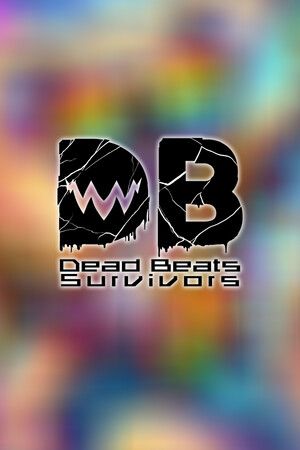 Dead Beats Survivors cover art
