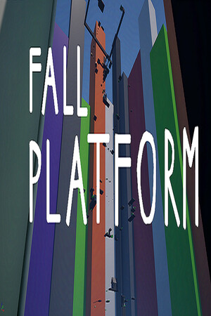 fall platform cover art