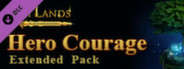My Lands: Hero Courage - Extended DLC Pack