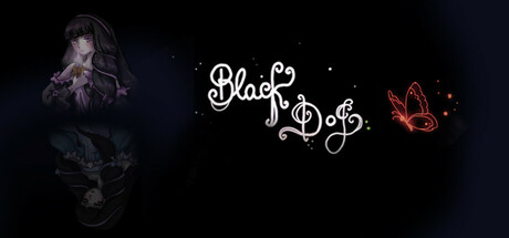 BlackDog Steam header image