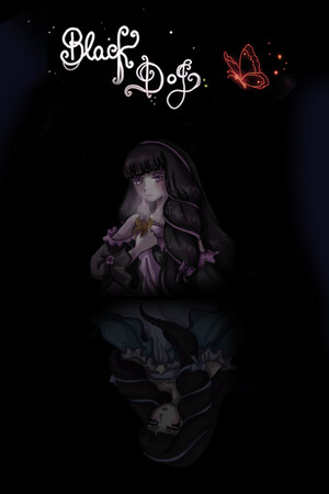 BlackDog cover art