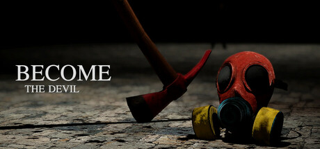 BECOME THE DEVIL header image