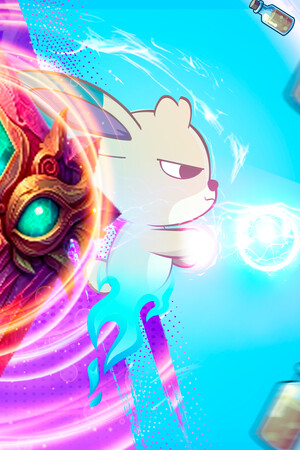 The Adventures of Astel and the Dark Curse cover art