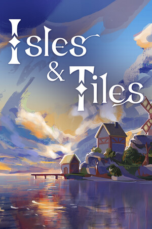 Isles & Tiles cover art